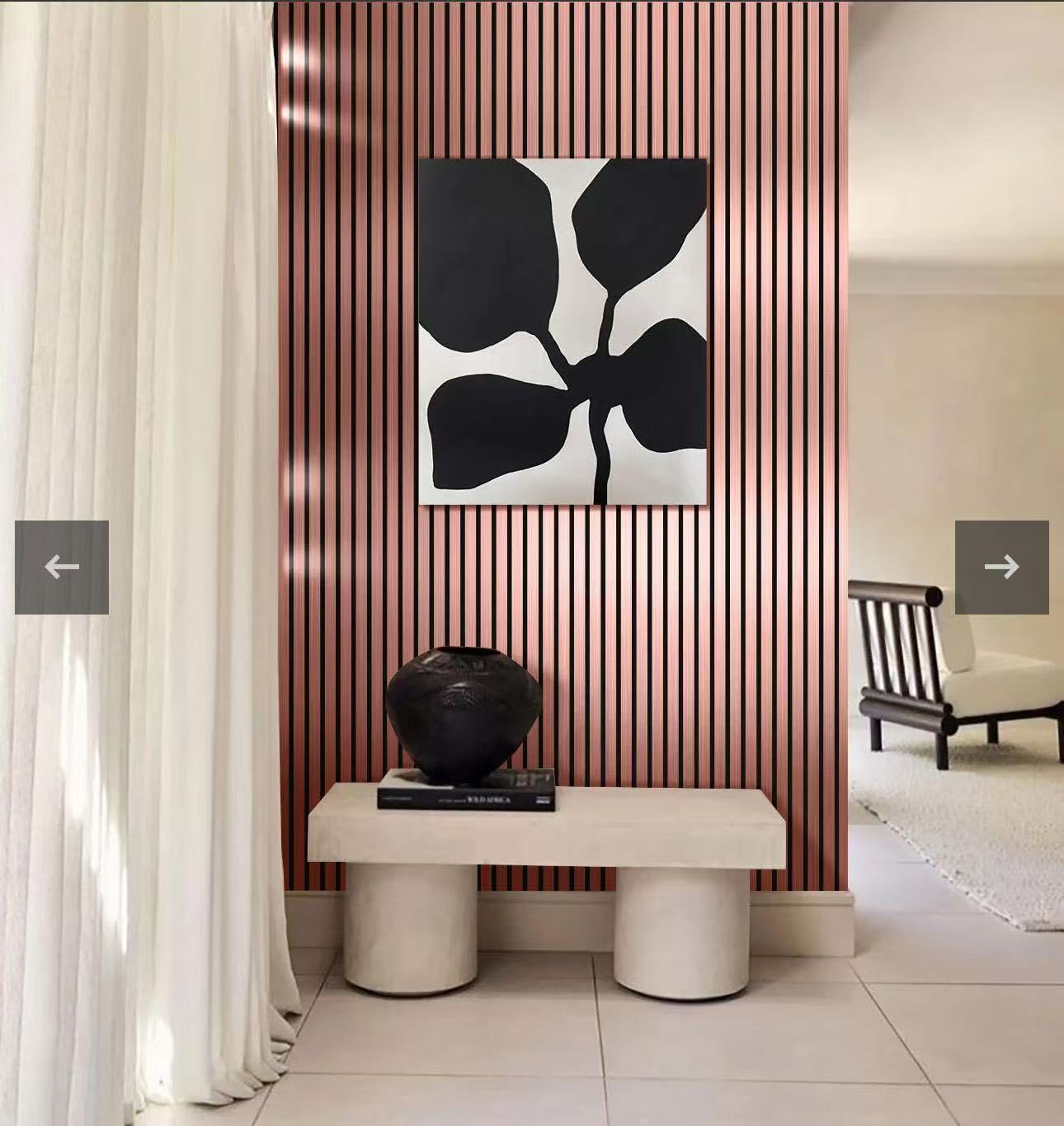 Wall Panel 