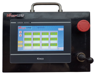 SERIES SYNCHRONOUS GROUPING CONTROLLER