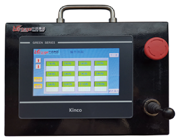 SERIES SYNCHRONOUS GROUPING CONTROLLER