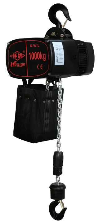 Stage Boom Lifting Equipment