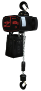 Electric Chain Hoist HGA9