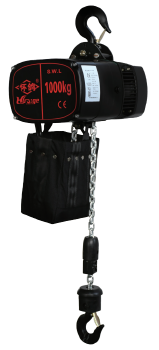 Electric Chain Hoist HGA9