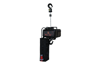 Electric Chain Hoist SU