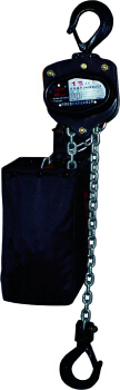 MANUAL CHAIN HOIST HM-B