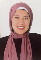 Yassmin Taher