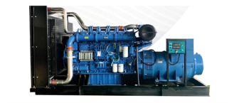 YC1500KW Diesel generator set