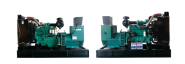 6CTA8.3-G2 Diesel Generator Set