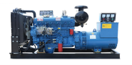 DC-30DF Diesel generator set
