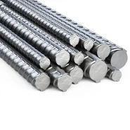 JG HRB400 Rebar
