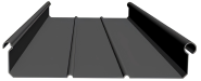 YX65-300/328/400/428/500/600 Metal Roof Tiles