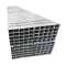 JG Galvanized Square Tubes