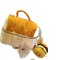 Makeup bag