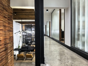 重庆悦集建筑设计事务所