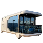 850X330X320CM Space Capsule House