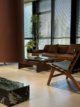 壹物隅（中山）设计有限公司