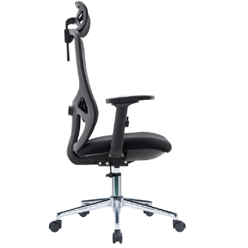 (AS-C2170) Ergonomic Office Chair for Home and Workspace Comfort