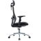 (AS-C2170) Ergonomic Office Chair for Home and Workspace Comfort