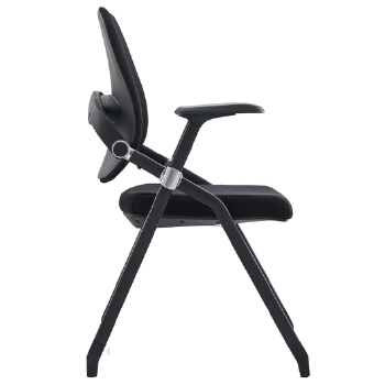 (AS-A2138) Ergonomic Training Chair for Comfortable Learning and Productivity