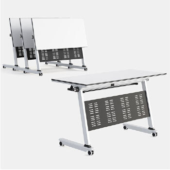 (AS-A2694-1204) Versatile Training Furniture: Adjustable Desk for Classroom Use