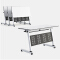 (AS-A2694-1204) Versatile Training Furniture: Adjustable Desk for Classroom Use