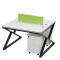 (AS-A2655-1212) Adjustable Height Office Desk Furniture for Dynamic Work Environments