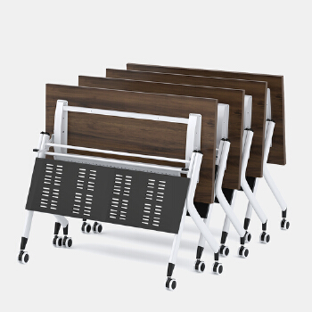 (AS-A2686-1204) Adjustable Height Training Desk for Modern Office Spaces