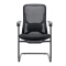 (AS-D2171)Office Chair with Lumbar Support and Wheels