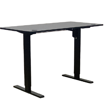 (AS-A2044E-1006) Adjustable Gaming Desk for Enhanced Performance and Style