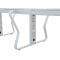 (AS-A2657M-2412) Stylish Office Desk Solutions for Efficient Employee Workspace