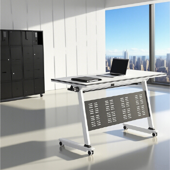 (AS-A2694-1204) Versatile Training Furniture: Adjustable Desk for Classroom Use