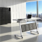 (AS-A2694-1204) Versatile Training Furniture: Adjustable Desk for Classroom Use