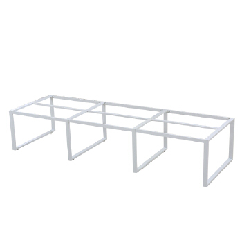 (AS-A2654-3612) Modern Office Desk with Storage Solutions for Home and Work