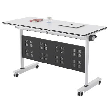 (AS-A2692-1204) Versatile Training Furniture: Adjustable Desk for Classroom Use