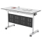 (AS-A2692-1204) Versatile Training Furniture: Adjustable Desk for Classroom Use
