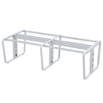 (AS-A2652-2412) Ergonomic Office Desk with Storage for Efficient Workspaces