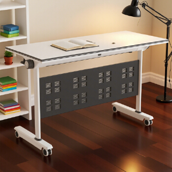 (AS-A2692-1204) Versatile Training Furniture: Adjustable Desk for Classroom Use