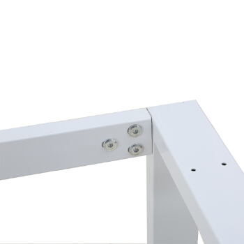 (AS-A2654-2412) Sleek Office Desk Designed for Comfort and Productivity