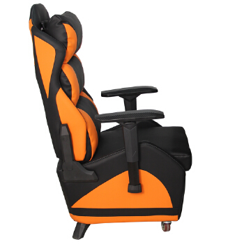 (AS-D2492)Ergonomic Gaming Sofa and Chair Duo for Comfort and Style
