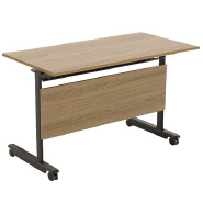 (AS-A2683-1204) Versatile Training Desk Ideal for Workshops and Seminars
