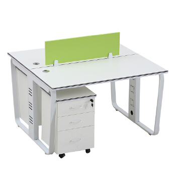 (AS-A2652-1212) Stylish Office Table for Enhanced Productivity and Comfort