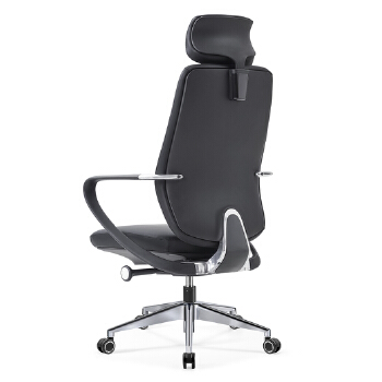(AS-C2700) Modern Executive Office Chair for Home and Workspace Comfort