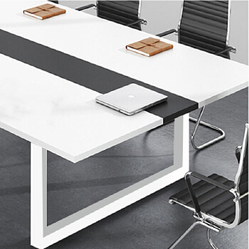 (AS-A2654M-2412) Sleek Minimalist Office Desk for Small Spaces and Home Use