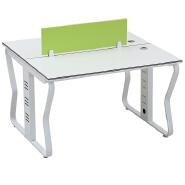 (AS-A2657-1212) Modern Ergonomic Office Desk Furniture for Enhanced Productivity
