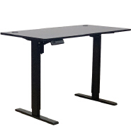 (AS-A2044E-1006) Modern Gaming Desk with Ample Storage and Cable Management