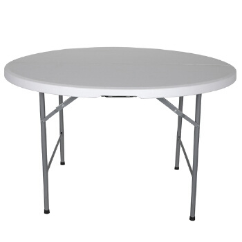 (AS-A8000WH-1515) Modern Outdoor Folding Desk for Garden and Patio Spaces