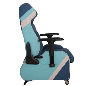 (AS-D2490) Stylish Gaming Sofa with Adjustable Gaming Chair for Enthusiasts
