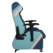 (AS-D2490) Stylish Gaming Sofa with Adjustable Gaming Chair for Enthusiasts