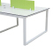 (AS-A2654-2412) Sleek Office Desk Designed for Comfort and Productivity