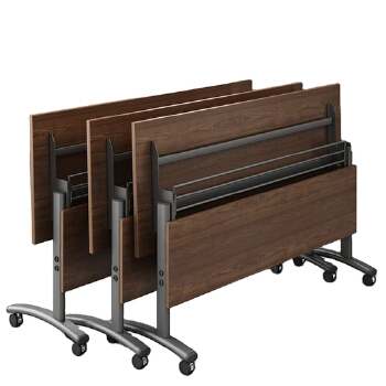 (AS-A2687-1206) Adjustable Height Training Desk for Modern Office Spaces