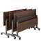 (AS-A2687-1206) Adjustable Height Training Desk for Modern Office Spaces